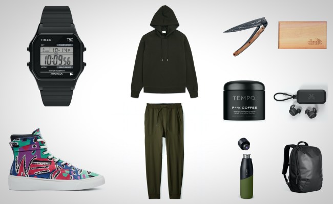 best everyday carry items 2021 new