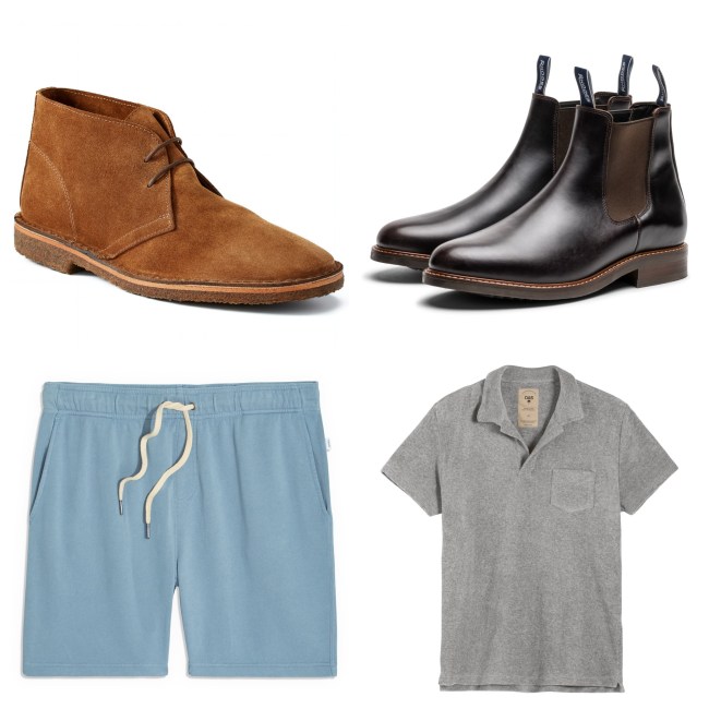 best finds in Huckberry's 2020 Labor Day Sale