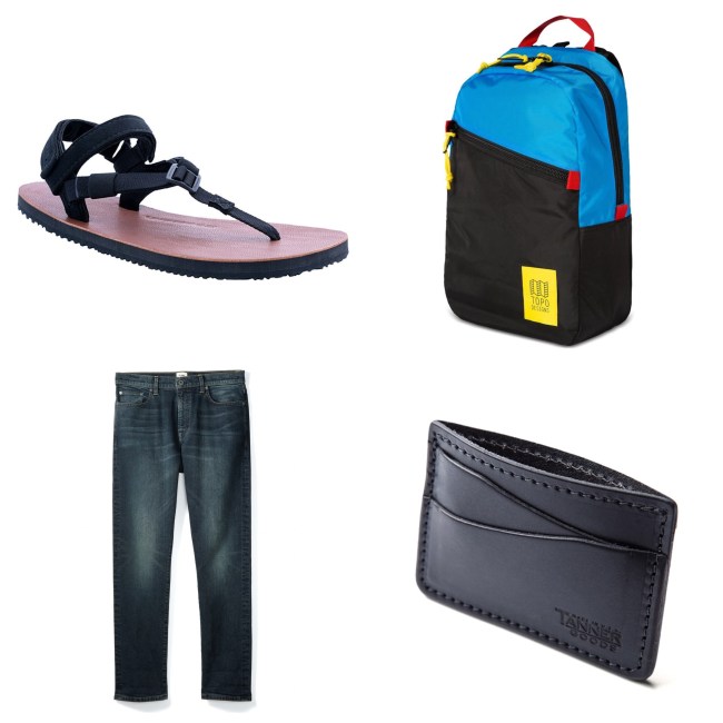 best finds in Huckberry's 2020 Labor Day Sale