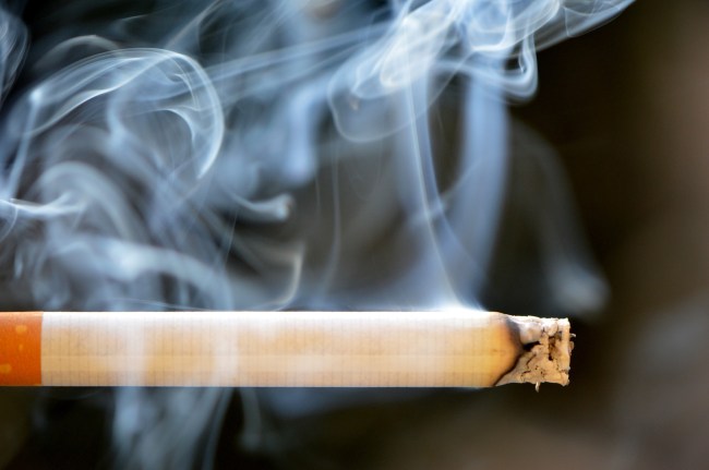 cigarette price increase Australia