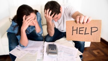 Credit Card Expert Explains The Quickest Ways To Dig Yourself Out Of Different Levels Of Debt