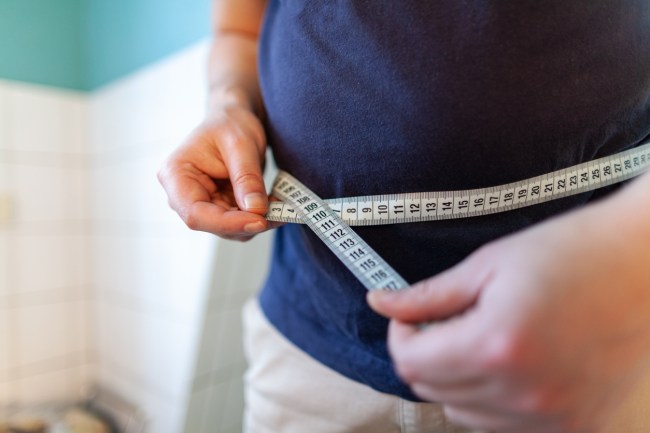how you accept youre fat