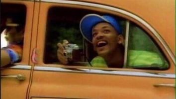 Will Smith Welcomes Cast Of ‘Fresh Prince Of Bel-Air’ Back To The Iconic Mansion For A Reunion