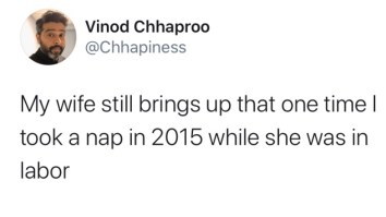 25 Funny-As-Hell Tweets And Memes From Dads This Week