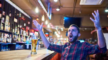 Atlanta Falcons Fan Writes Resignation Letter Announcing He’s Officially Done Being A Falcons Fan