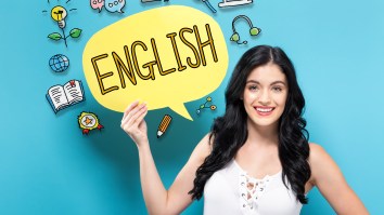 Knife Store In New Jersey In Trouble For ‘Speak English Or Pay $10 Extra’ Sign