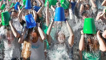 Researchers Have Discovered A Possible ALS Treatment With The Help Of The Money Raised From The Ice Bucket Challenge