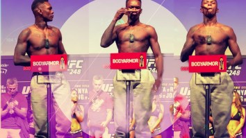 What’s at Stake at UFC 253: Adesanya vs. Costa
