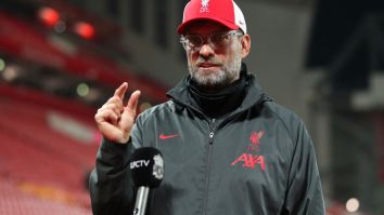 Liverpool Manager Jurgen Klopp Calls Out Man Utd Legend Roy Keane Live On-Air In Tense Exchange