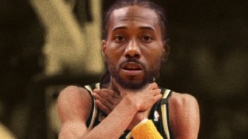 The Internet Mocks The LA Clippers With Hilarious Memes After Team Blew A 3-1 Series Lead To The Nuggets