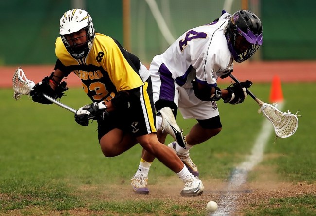 next sport to become popular america