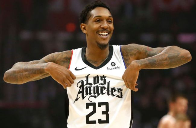 lou williams lemon pepper trademark