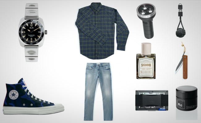 necessary everyday carry essentials best gear