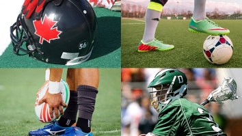 What Sport Has The Best Chance Of Being The Next One To Break Into The American Mainstream? Here Are The Most (And Least) Likely Candidates