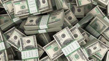 Pablo Escobar’s Nephew Found $18 Million Hidden In A Wall In One Of The Drug Lord’s Homes After Having A Vision That Led Him To The Stash