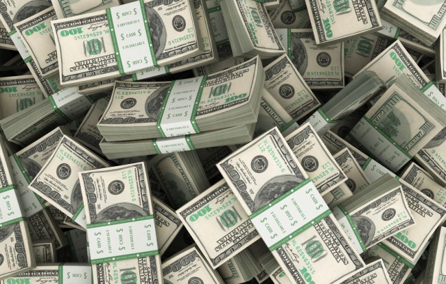 pablo escobar nephew money hidden wall