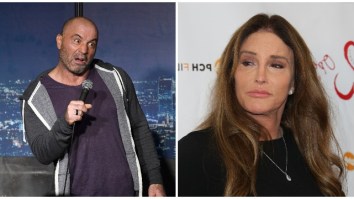 Caitlyn Jenner Claps Back At Joe Rogan Over Transgender Bit Mocking The ‘Crazy’ Kardashians