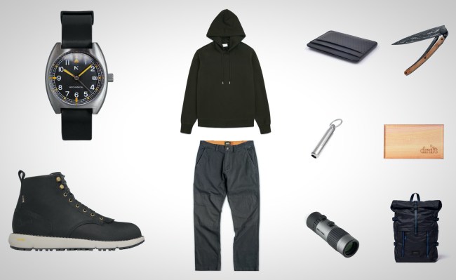 rugged handy everyday carry items