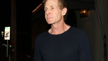 Sorry, Haters, But Skip Bayless Is About To Get Even More Money From FOX For Being An A+ Troll