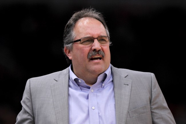 Former NBA coach Stan Van Gundy absolutely ripped the Houston Astros for being awful this MLB season without the help of cheating