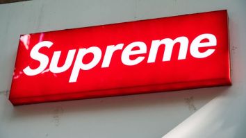 Supreme’s New Drop Includes An Airstream Trailer And Other Ridiculous Products We Never Knew We Needed
