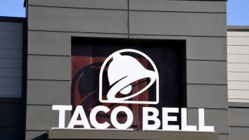 Taco Bell Is Classing Up Its Menu By Releasing A Limited-Edition Wine Designed To Pair Perfectly With A New Cheesy Chalupa