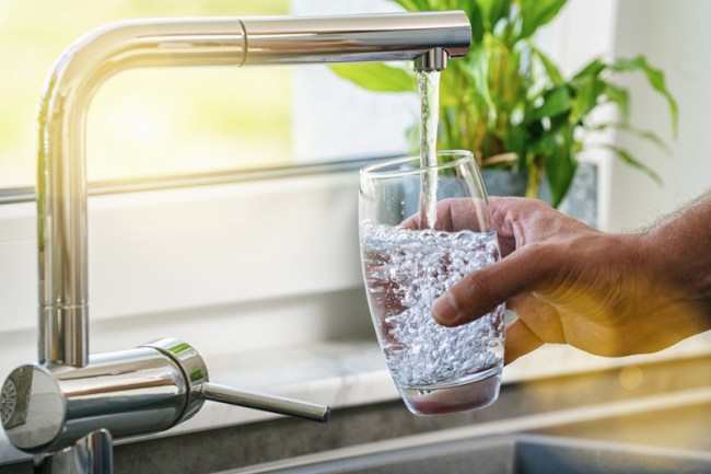 texas tap water brain eating amoeba