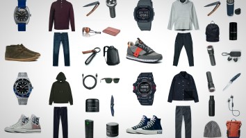 50 ‘Things We Want’ This Week: Best Buttondowns, Sweaters, And Sneakers For Fall