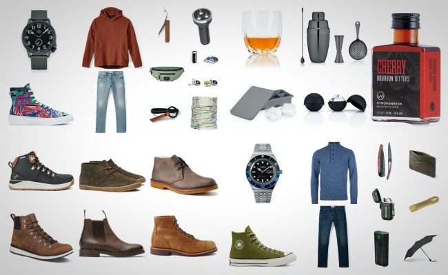 things we want Fall 2020 men's best