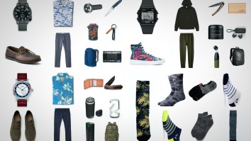 50 ‘Things We Want’ This Week: Fall Hoodies, Whiskey Releases, Tequila, Watches, And More