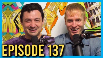 The Anxiety Of Credit Card Roulette, On Oops The Podcast