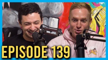 When Your Friends Send You Fake News, On Oops The Podcast