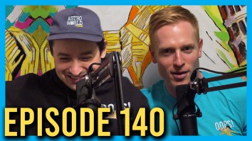The Right Time To Die, On Oops The Podcast