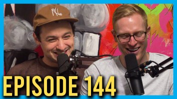 Keeping Your Secret Second Family Happy, On Oops The Podcast
