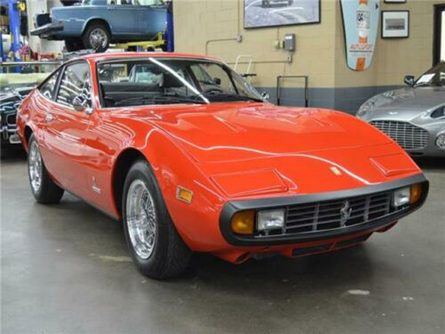 Best Vintage Exotic Cars For Sale Online This Week