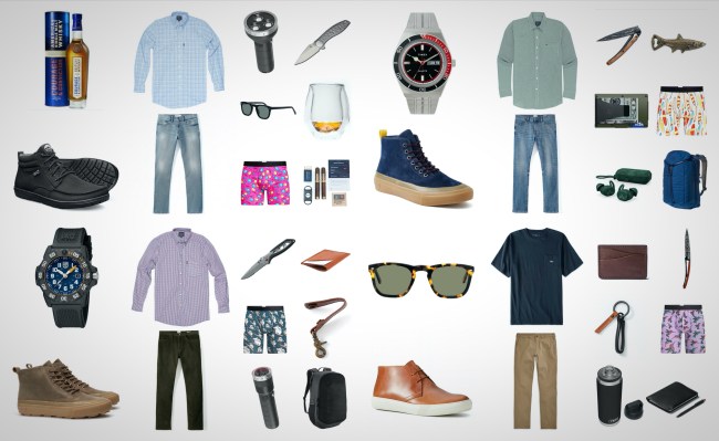 50 things we want