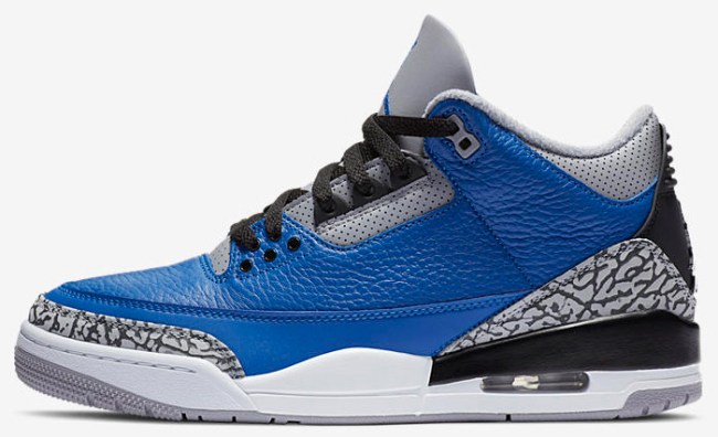 This Weeks Best New Sneaker Releases