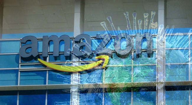 Amazon Says Almost 20000 Of Its Employees Contracted Coronavirus