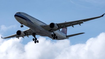 Another Guy In A Jetpack Was Spotted By Pilots At 6,000 Feet As They Were Landing At LAX (Audio)