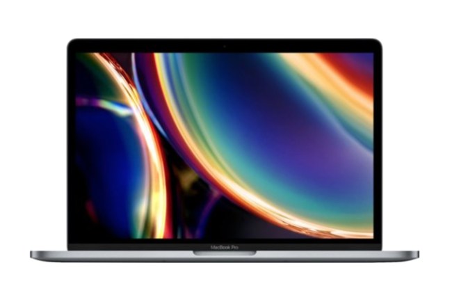 Apple MacBook Pro 13" Display with Touch Bar