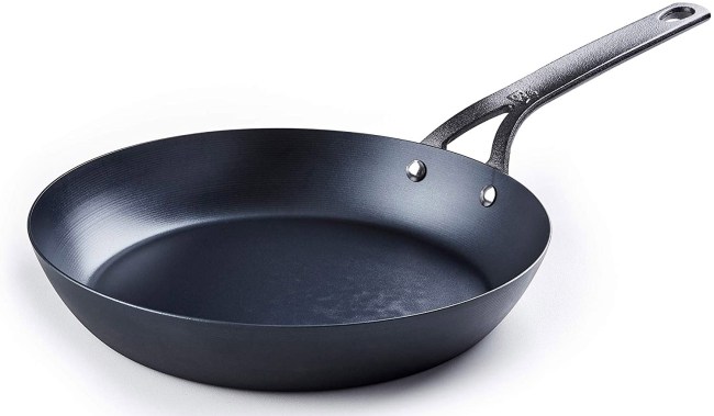best carbon steel skillets