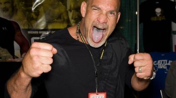 Former WWE Champion Bret Hart Explains How Bill Goldberg Cost Him $15M Because Of His Carelessness In The Ring