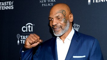 Bodybuilder Tries Eating And Training Like Mike Tyson For A Day: ‘I’m A Wreck Right Now’