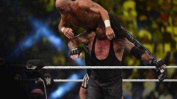 Chris Jericho Recalls The ‘Worst WWE Match’ He’s Ever Seen And It Involves 4 Hall Of Fame Wrestlers