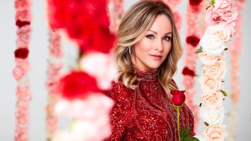 The Harvard Grad On The Bachelorette Is A Total Bummer For The University