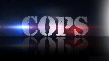 ‘COPS’ Back In Production, Resumes Filming in Washington State, But Won’t Air In The U.S.