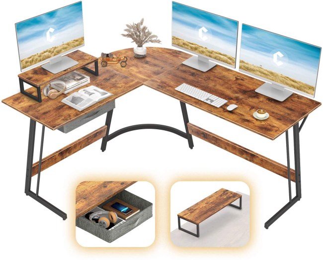 Best Affordable Desks For Your Home Or Office