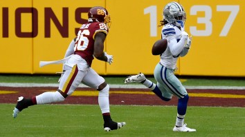Current And Former Dallas Cowboys Stars Rip Team For Showing No Spine, Quitting
