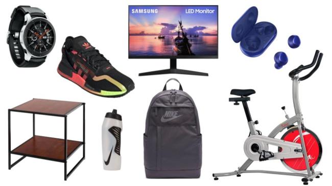 Daily Deals
