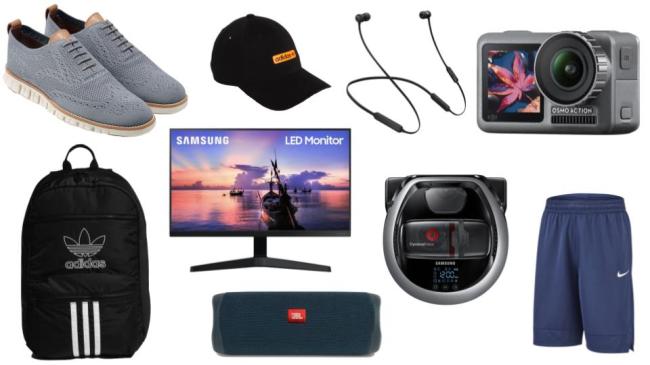 Daily Deals for 10/24